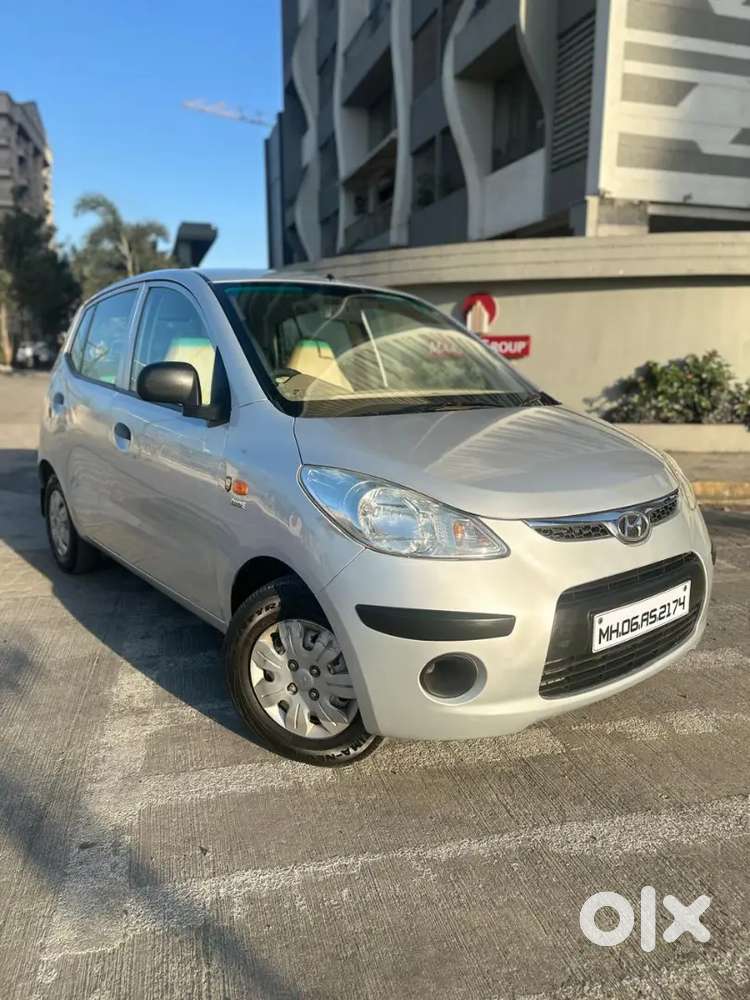 Hyundai I10 Era Only 35000 Kilometres 1st Owner 2008
