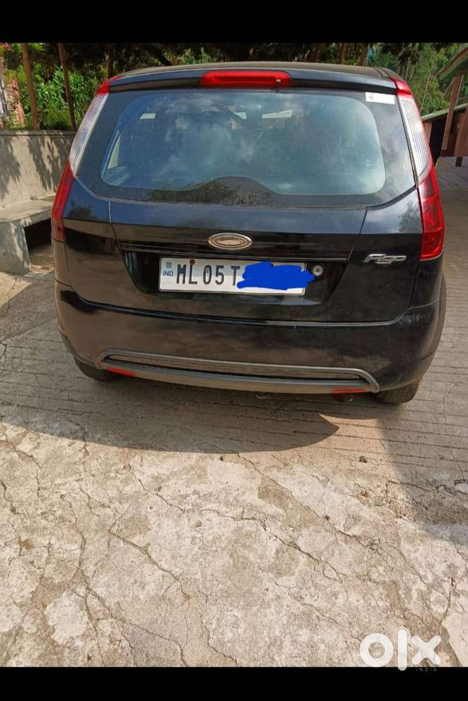 Ford Figo For Sale
