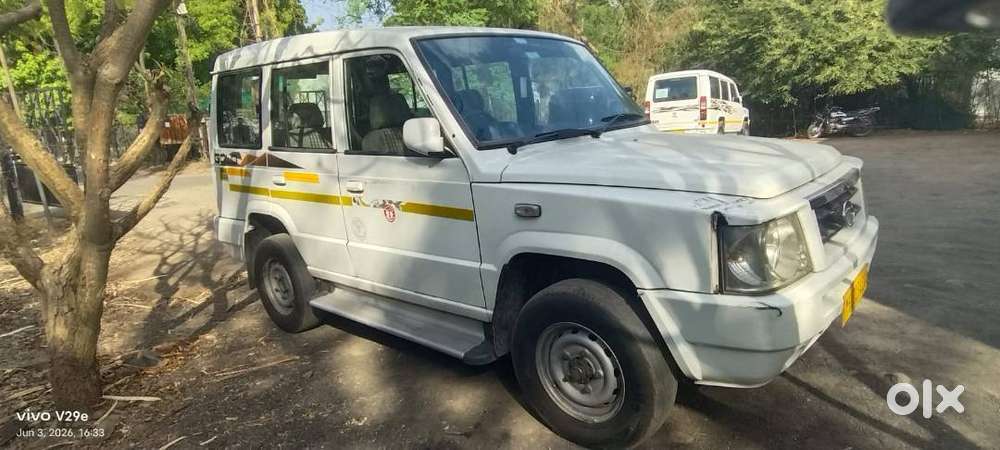 Tata Sumo Gold 2018 Diesel Well Maintained