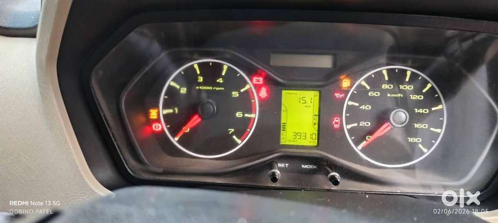 Mahindra Scorpio Classic 2.2 S Mt 7 Str, 2025, Diesel