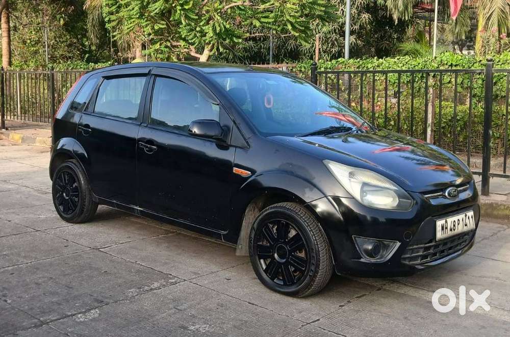 Ford Figo, 2012, Diesel