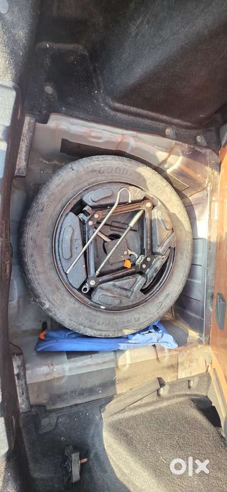 Tata Nexon 1.5 Revotorq Xm, 2018, Diesel