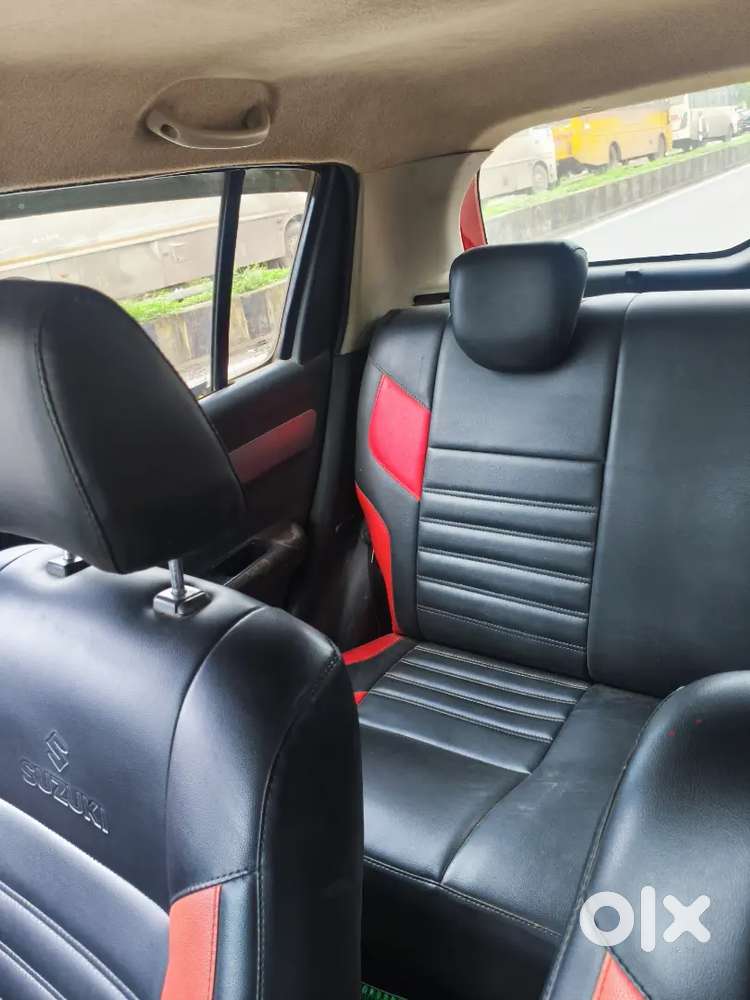 Maruti Swift Vxi 2006