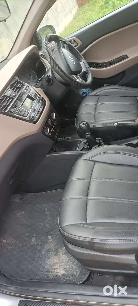 Hyundai Elite I20 Sportz 2018 .car Gorakhpur Rto Transfer