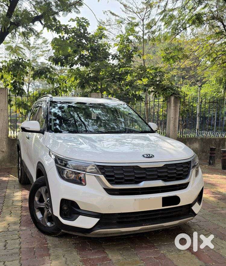 Kia Seltos Htk Plus D, 2019, Diesel