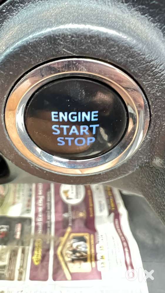 Toyota Innova Crysta 2.4 V 7 Str, 2019, Diesel