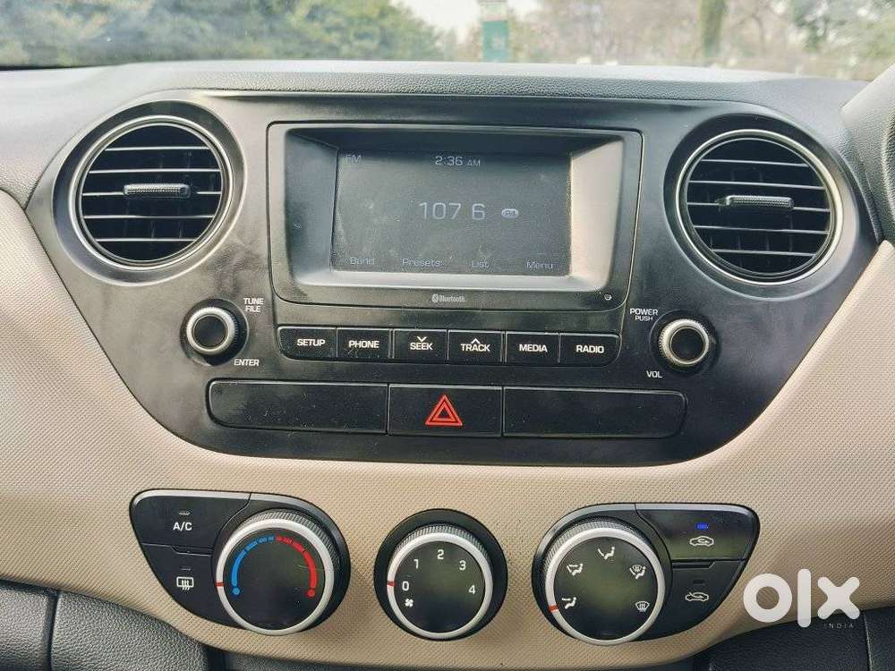 Hyundai Grand I10 Sportz O 1.2, 2018, Cng & Hybrids