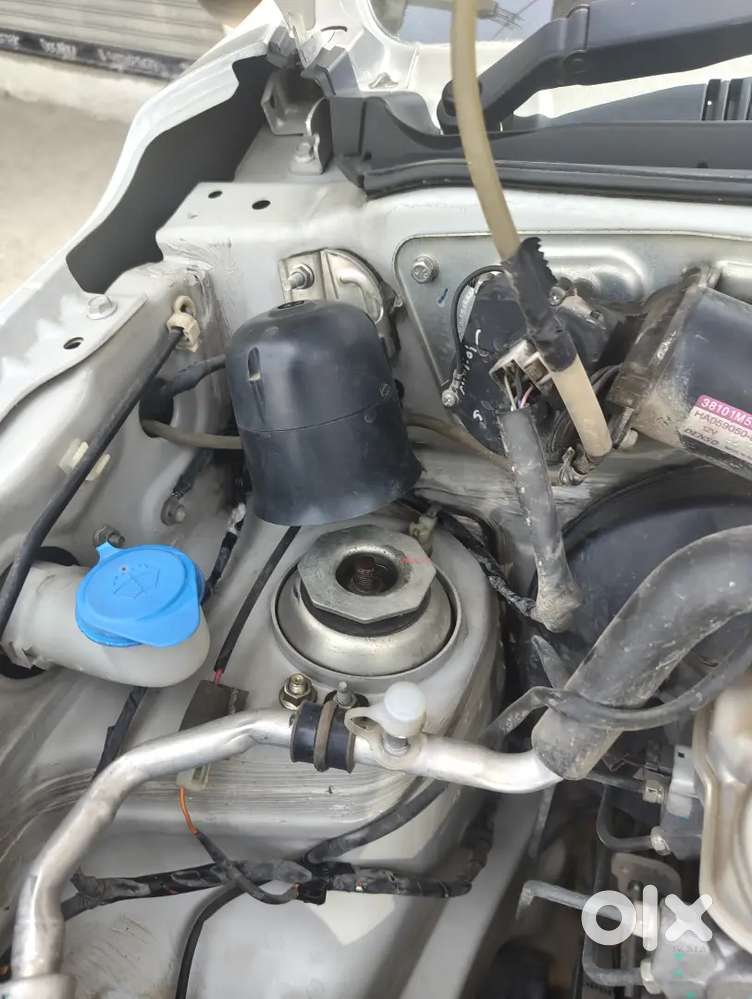 Maruti Suzuki Alto K10 2018 Petrol 64000 Km Driven