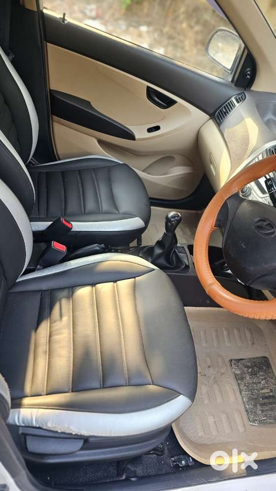 Hyundai Eon Magna +, 2018, Petrol