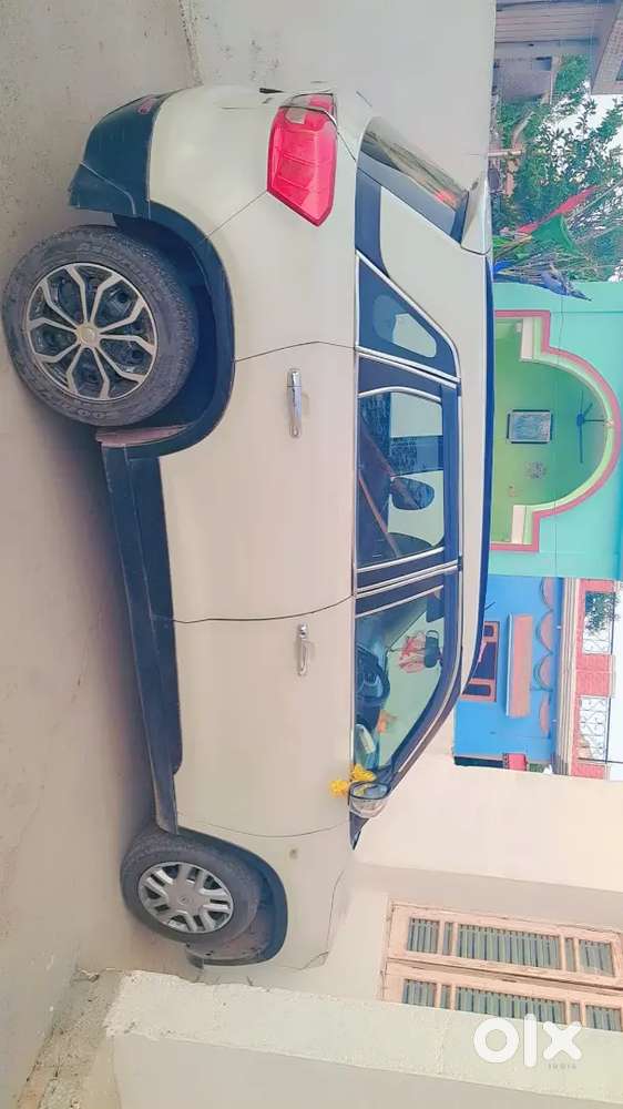 New Condition Brezza Full Floor Matting