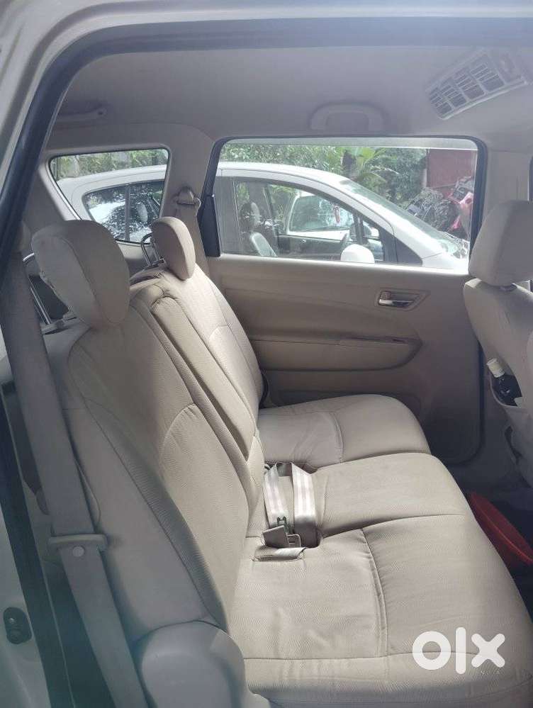 Maruti Suzuki Ertiga Vdi, 2015, Diesel