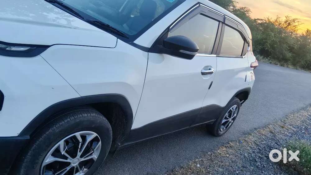 Tata Punch 2022 Petrol 57000 Km Driven
