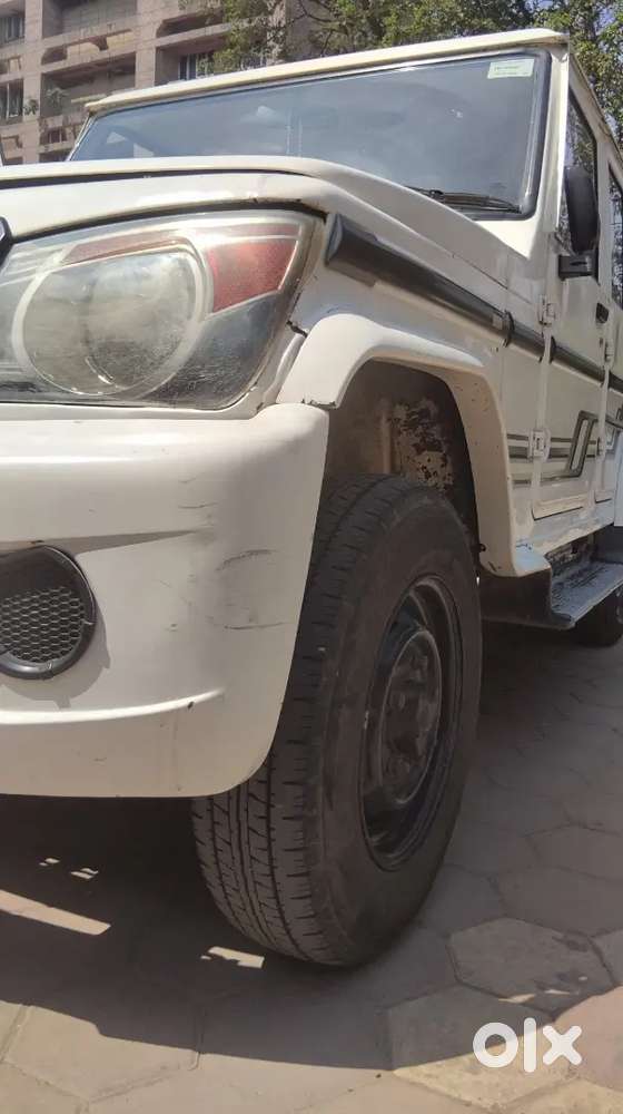 Mahindra Bolero Neo 2005 Diesel 25471 Km Driven