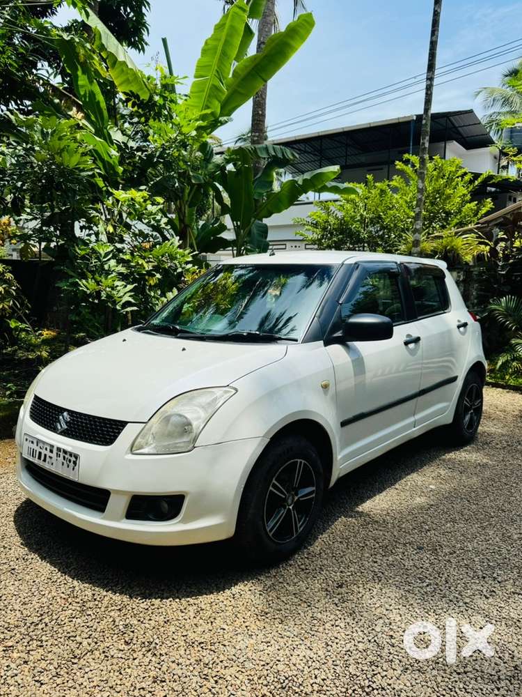 Maruti Suzuki Swift 2009