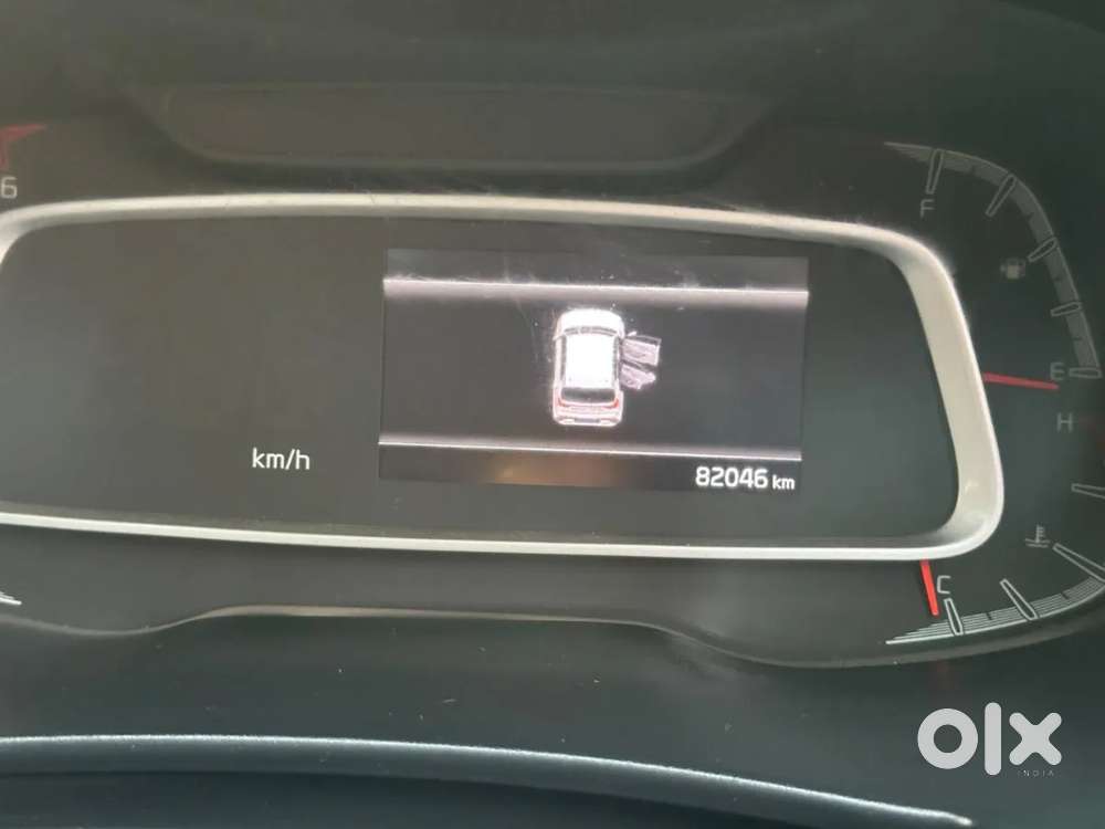 Kia Sonet Gtx+ 1.5, 2021, Diesel
