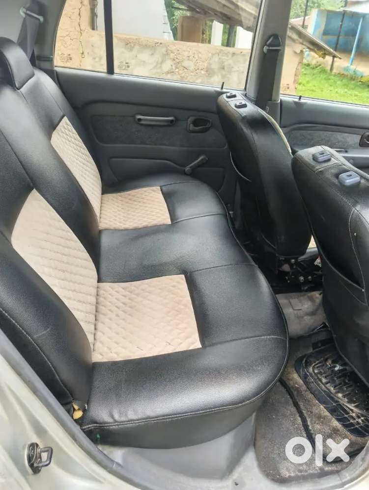 Hyundai Santro Sportz Petrol Manual 2007