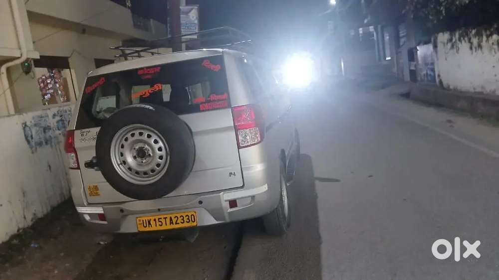 Mahindra Bolero Neo Plus 2025 Diesel 25000 Km Driven