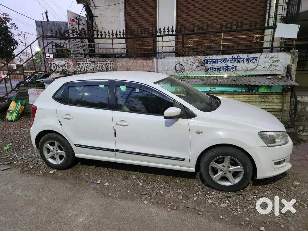 Volkswagen Polo 1.5 Tdi 2010