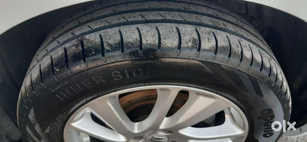 Maruti Suzuki Swift, 2012, Diesel