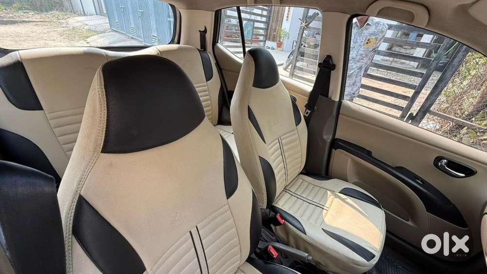 Hyundai I10 2013 Petrol Good Condition