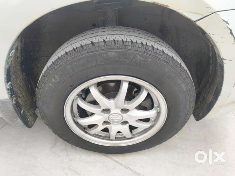 Maruti Suzuki Swift Dzire 1.3 Vxi, 2016, Petrol