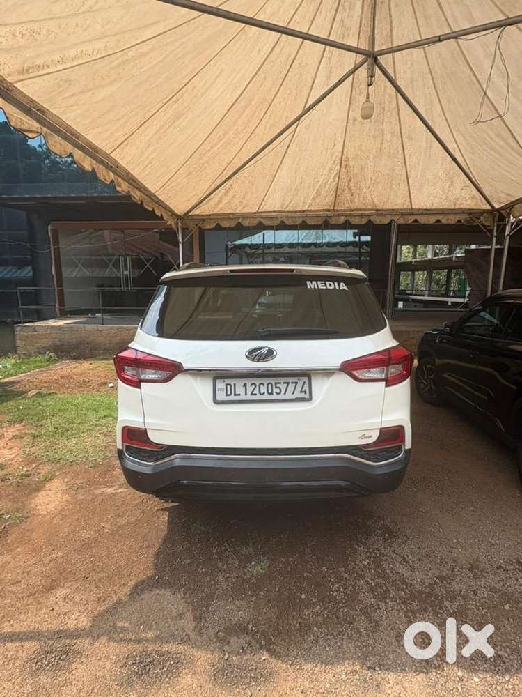 Mahindra Diesel Automatic 2019