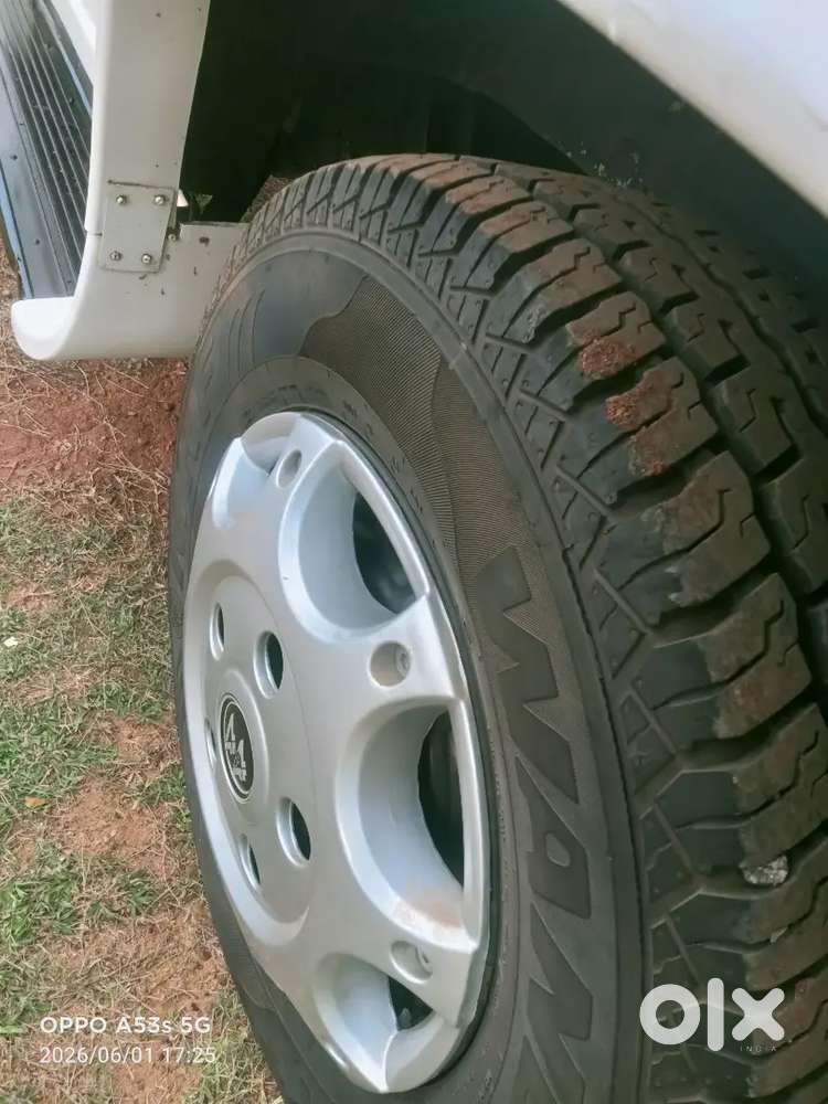 Mahindra Bolero 2013 Diesel 151000 Km Driven