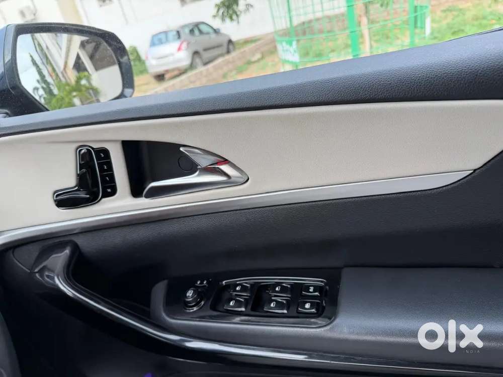 Mahindra Xuv700 Diesel 2023
