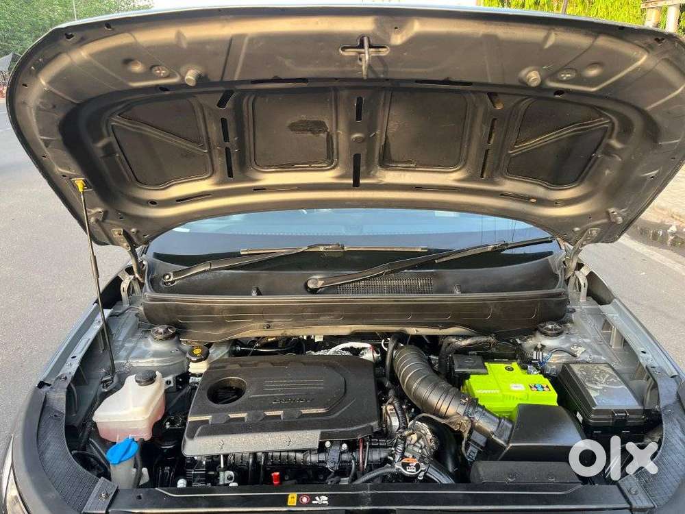 Hyundai Venue 1.5 Crdi S Plus, 2022, Diesel