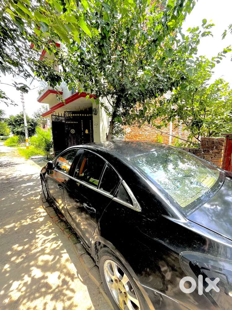 Chevrolet Cruze 2009 Diesel Good Condition