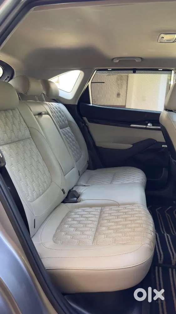 Kia Seltos 2020 Diesel Automatic