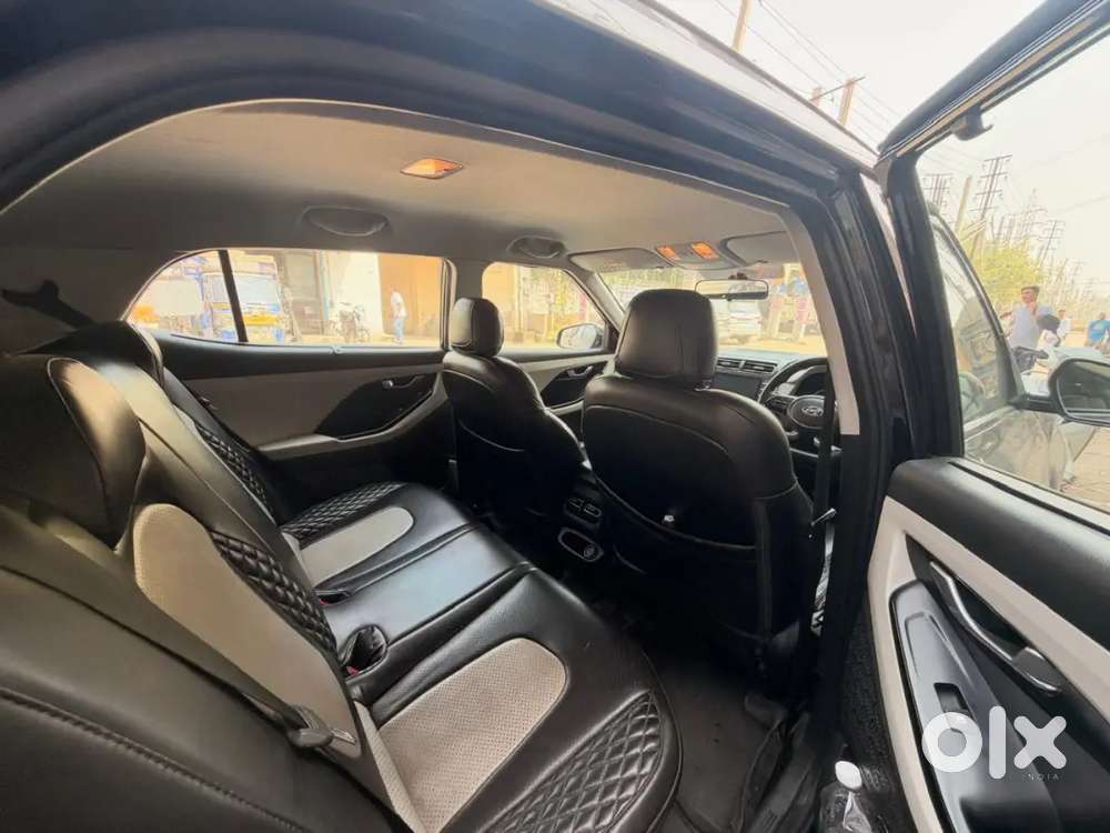 Hyundai Creta 2021 Diesel Mt
