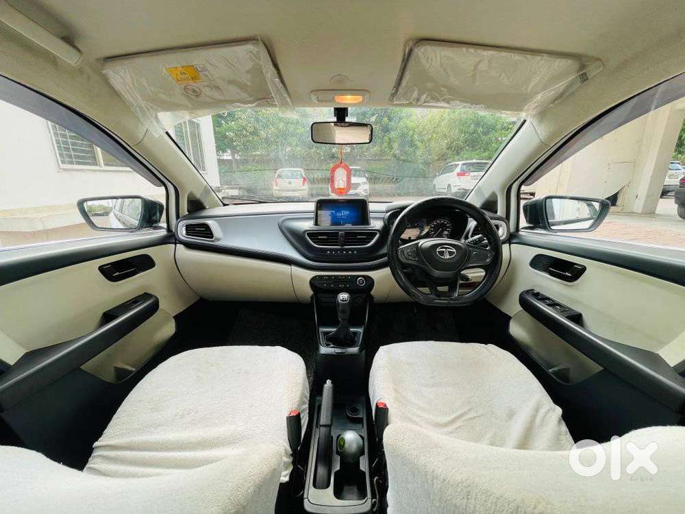 Tata Altroz 1.5 Xm Plus Diesel, 2023, Diesel