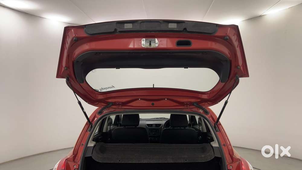 Maruti Suzuki Swift 2011-2014 Ldi, 2013, Diesel