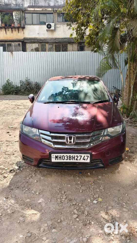Honda City 2012 Petrol 85000 Km Driven