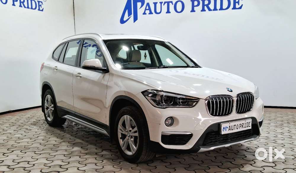 Bmw X1 2.0 Sdrive20d Xline, 2019, Diesel