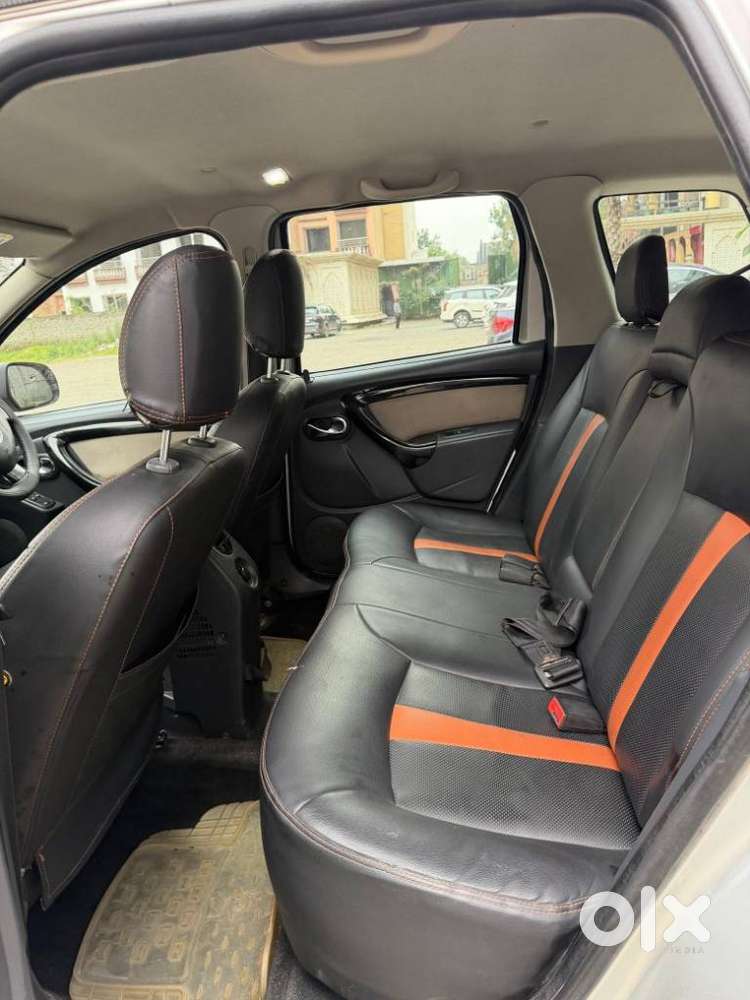 Renault Duster Rxz, 2012, Diesel