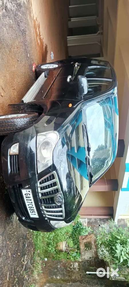 Mahindra Xylo Diesel 2009