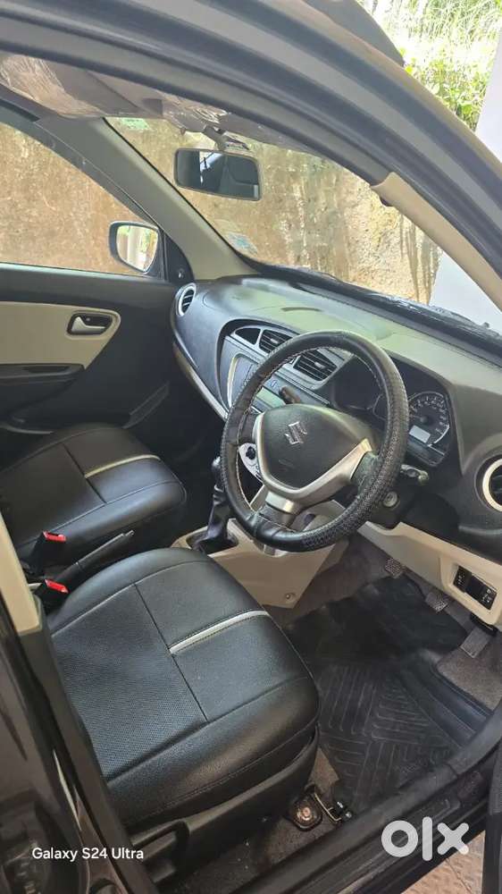 Maruti Suzuki Alto 800 2021 Petrol 22000 Km Driven