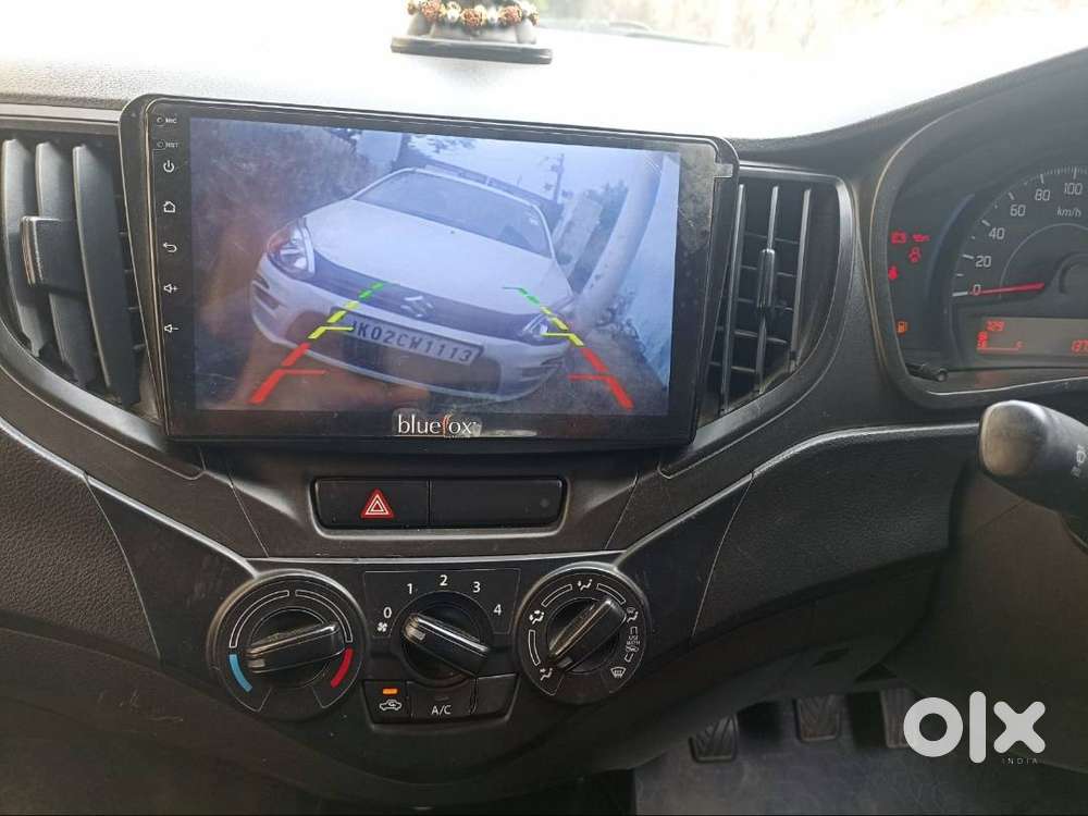 Maruti Swift Vxi 2021 Petrol