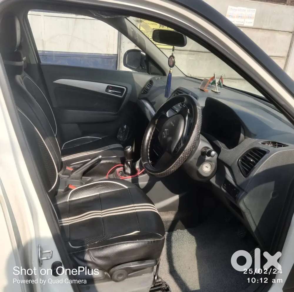 Maruti Suzuki Brezza 2018 Diesel 100085 Km Driven