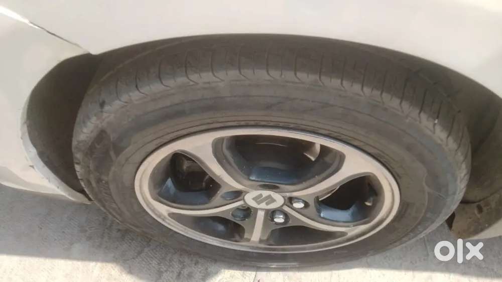 Maruti Suzuki Ertiga 2016 Model Diesel Smart Hybrid