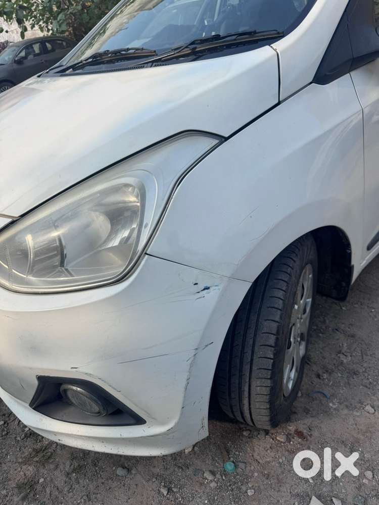 Hyundai Grand I10 Sportz 2014