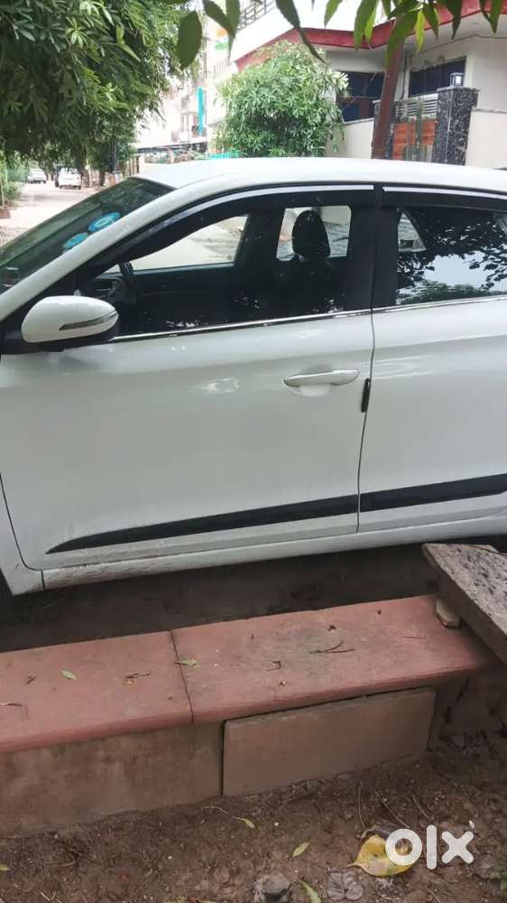 Hyundai Elite I20 2020