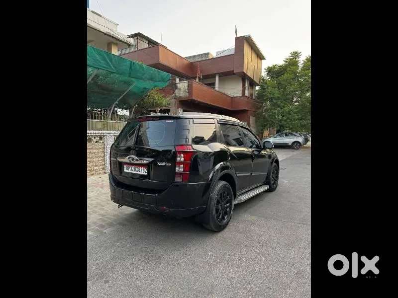 Mahindra Xuv500 W10 1.99 Mhawk, 2017, Diesel