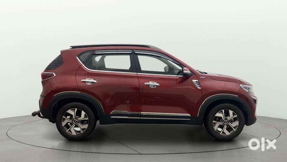 Kia Sonet 1.0 Htx Imt, 2022, Petrol