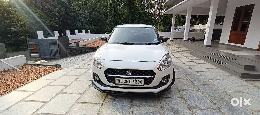 Single Owner Automatic