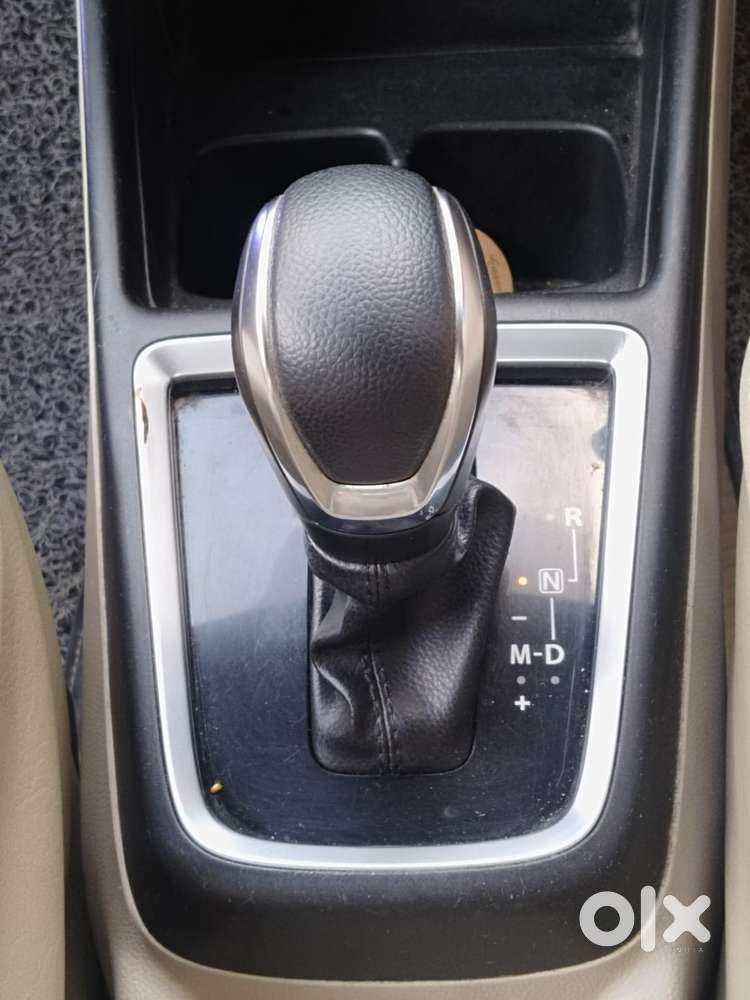 Maruti Suzuki Dzire 2017-2020 Zdi Plus Amt, 2018, Diesel