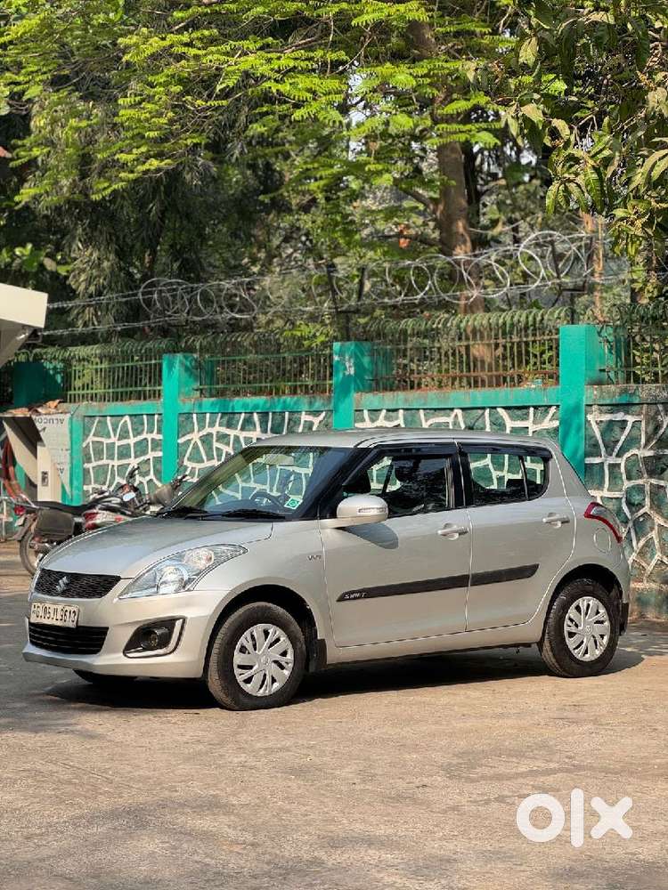 Maruti Suzuki Swift