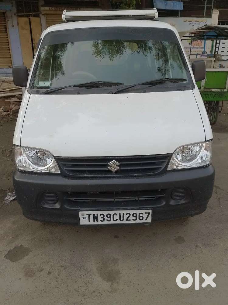 Maruti Suzuki Eeco 5 Str Ac 2022